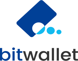 bitwalletのロゴ